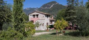 Agriturismo I Melograni