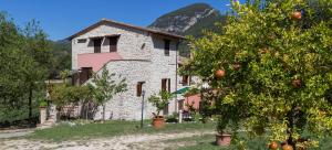 Agriturismo I Melograni
