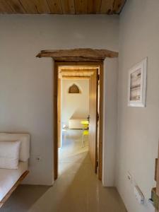 Petres old village house