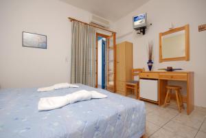 Hotel Zeus Naxos Greece