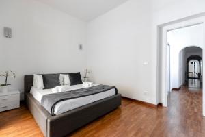 Art House Centro Storico Luxury Apartment