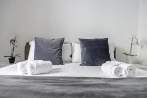 Art House Centro Storico Luxury Apartment