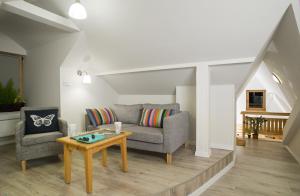 Apartamenty ApartArt Zakopane