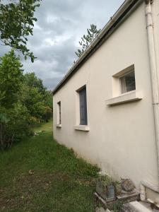 Appartements cabanon parc regional des baronnies : photos des chambres