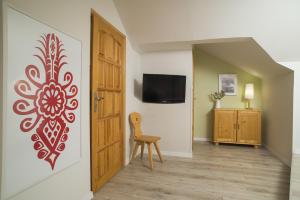 Apartamenty ApartArt Zakopane