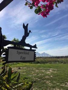 The Speckled Egg, 4 Promenade Rd, Lakeside, Cape Town