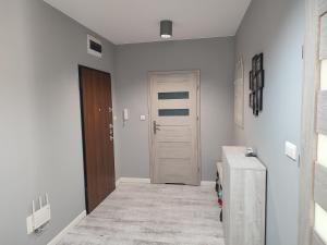 Apartament Gołebiewskiego w Bydgoszczy