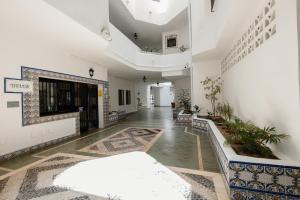 Vacation apartment with private parking in Puerto Banús