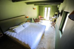 Hotels Hotel La Bastide d'Eygalieres : photos des chambres