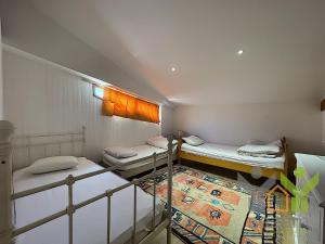 Maisons de vacances Domaine Mont saint juan : photos des chambres