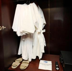 Watermark Hotel & Spa Bali