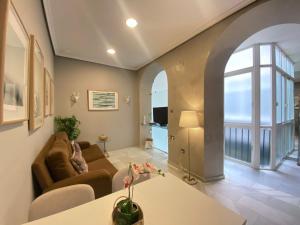 APARTAMENTO COLÓN 1451 - Pleno centro y WIFI Gratis