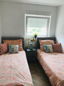 Rab,new Apartman