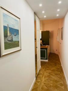 Rab,new Apartman
