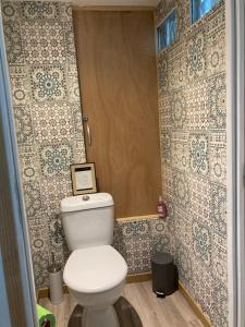 Maisons de vacances Bblodges Loches Beauval : photos des chambres