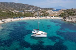 Ploumisti Sea View Suite