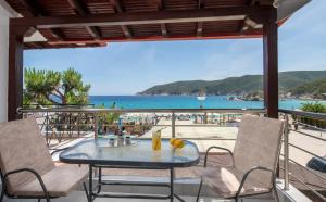Ploumisti Sea View Suite