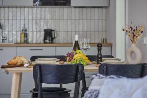 Domki Premium Nautica blisko plaży