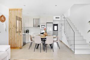 Villa del Pinatar heated private pool