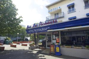 Hotels Hotel les Pecheurs : photos des chambres