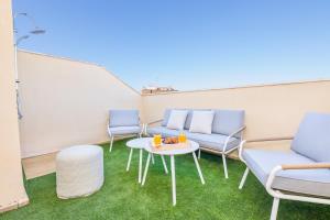 Exclusivo Dúplex Carrera