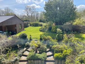 Maisons de vacances Le Courtil : photos des chambres