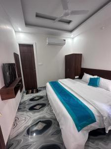 Hotel Yog Safari