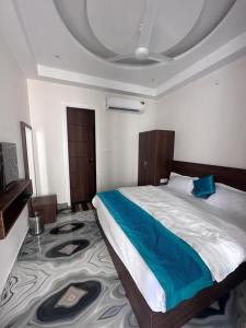 Hotel Yog Safari