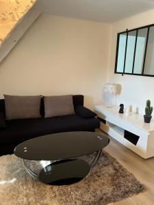 Superbe gîte à la campagne avec grand jardin et spa privé