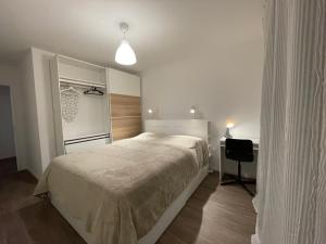 Lovely apartment near to Paris