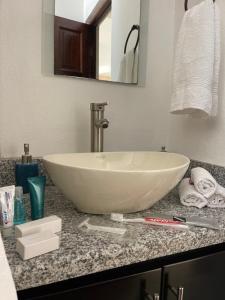 Casa Encanto Luz del Mar, Con Piscina Privada