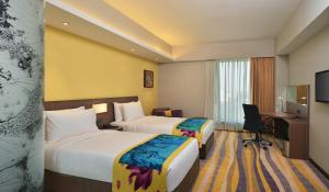 Fairfield by Marriott Ahmedabad