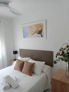 APARTAMENTOS MATUTE - Posadas