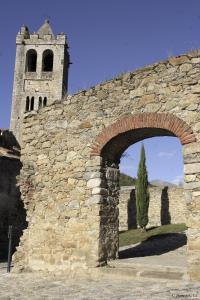 Villages vacances VVF Pyrenees Canigou : photos des chambres