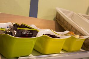 Hotels Hotel Inn Design Issoudun : photos des chambres
