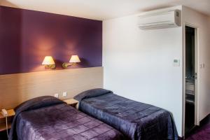 Hotels Hotel Continental : photos des chambres