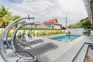 Chonlada Pool Villa - 6-BR - Kamala Beach