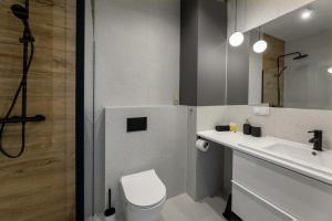 Apartament Radosny