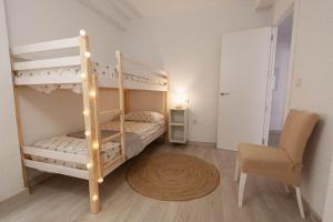 Casa MARPE. Encantador apartamento Altea