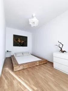 Apartament 14 - Eftimie Murgu