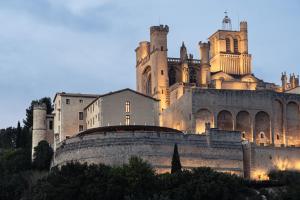 Hotels Hotel La Prison : photos des chambres