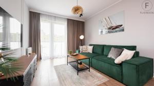 Flatbook - Seaside Apartments Baltea I