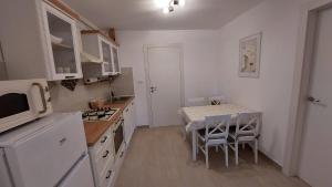 Apartma Rižana