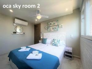 My Sweet Oca View & Oca Sky