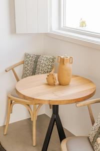 Villa da Comporta - Quarto Praia da Arrábida T0