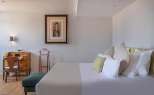 Hotels Hotel de la Plage : photos des chambres