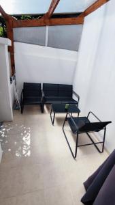 Appartements kaon nil : photos des chambres