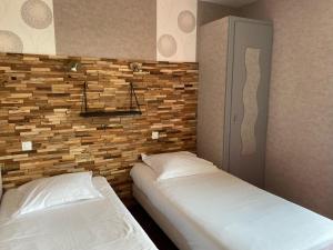 Hotels Hotel Restaurant Le Phare : photos des chambres