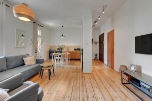 Sopot Jagiełły Residence by Downtown Apartments