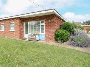 The Nook - 4hvězdičkové hotely ve městě Norwich